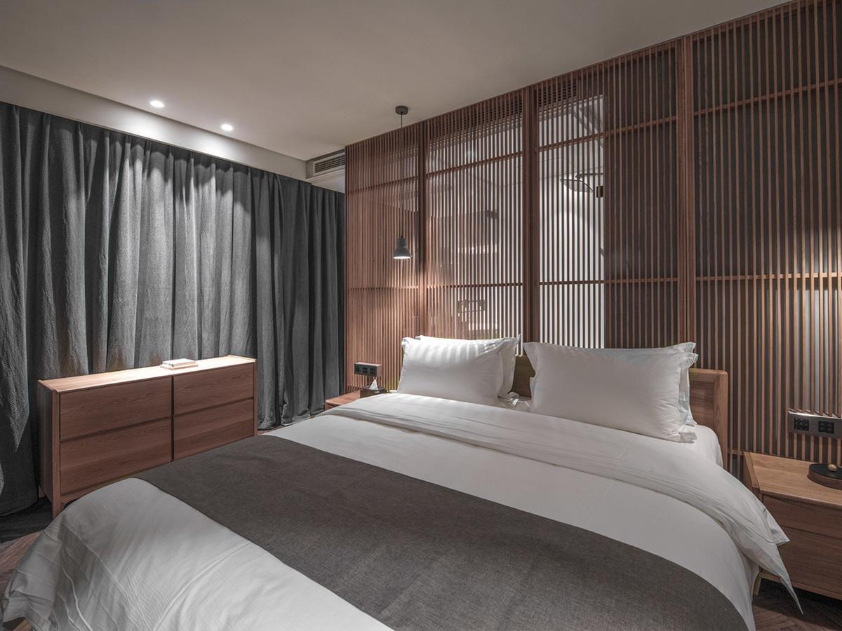 Yu Hotel شانغهاي المظهر الخارجي الصورة