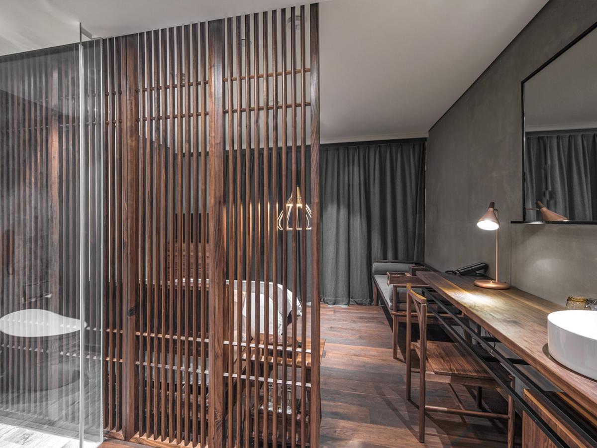 Yu Hotel شانغهاي المظهر الخارجي الصورة