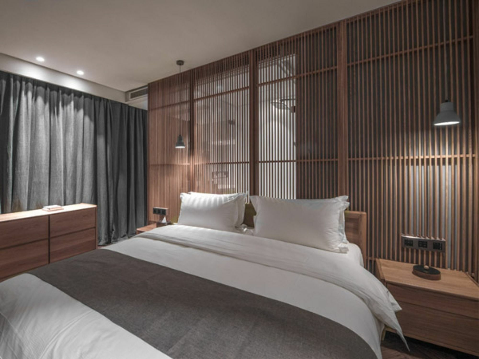 Yu Hotel شانغهاي المظهر الخارجي الصورة