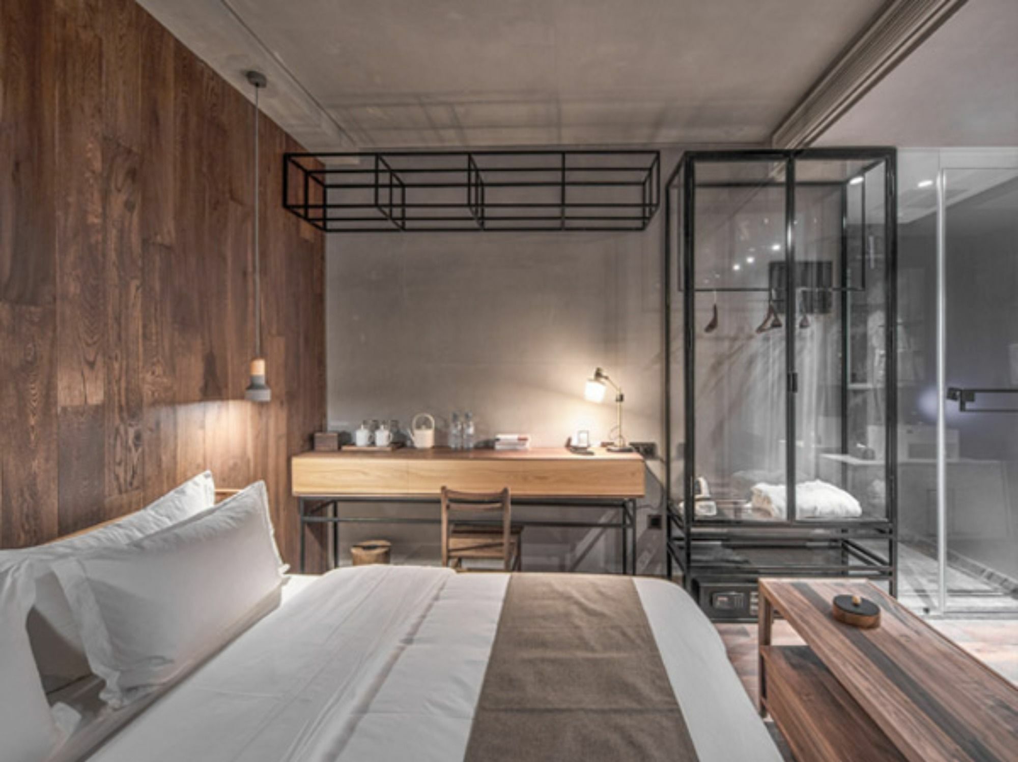 Yu Hotel شانغهاي المظهر الخارجي الصورة