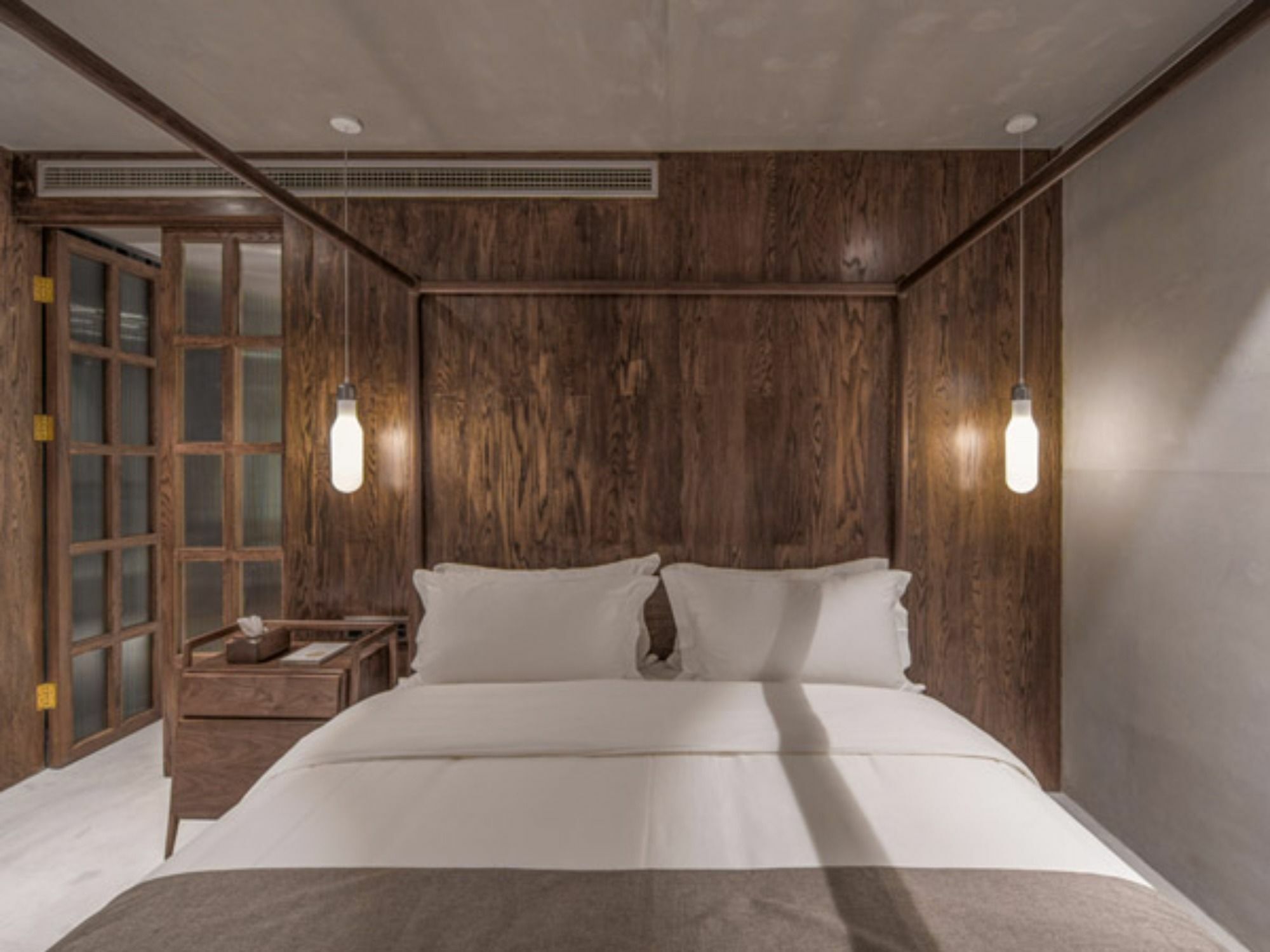 Yu Hotel شانغهاي المظهر الخارجي الصورة
