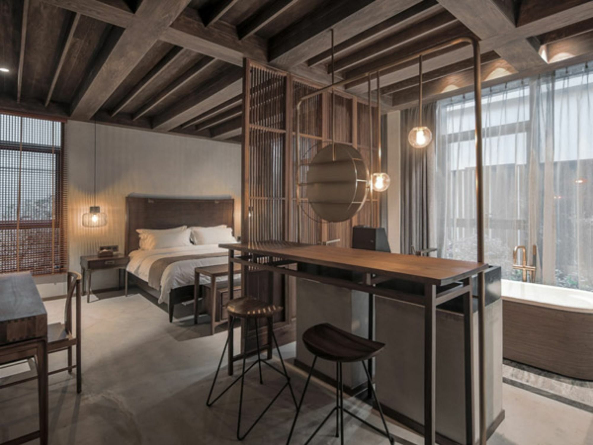 Yu Hotel شانغهاي المظهر الخارجي الصورة