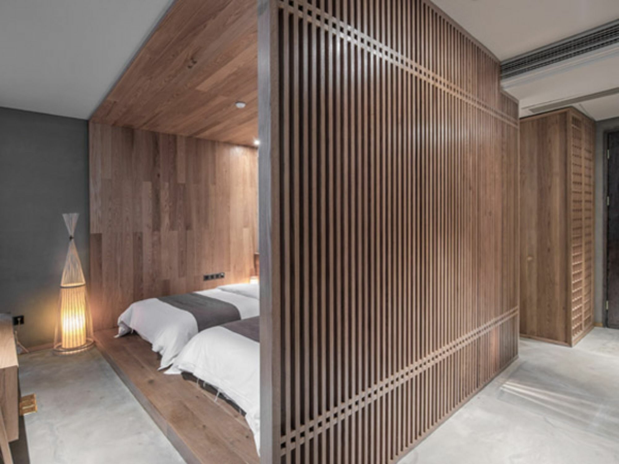 Yu Hotel شانغهاي المظهر الخارجي الصورة
