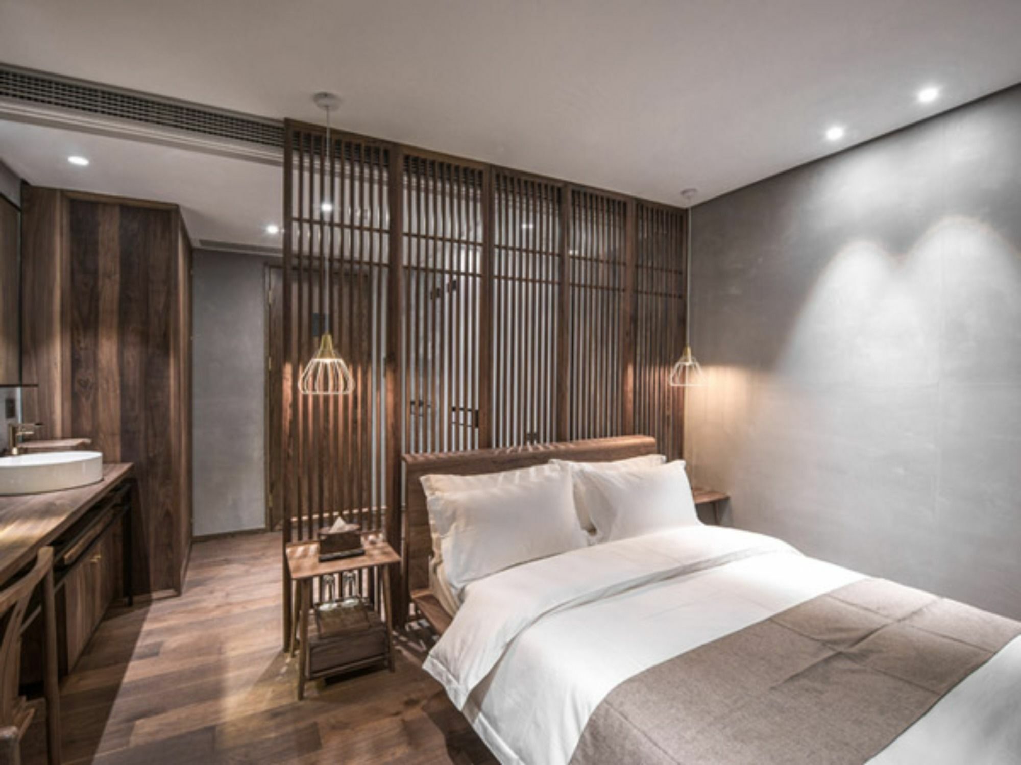 Yu Hotel شانغهاي المظهر الخارجي الصورة