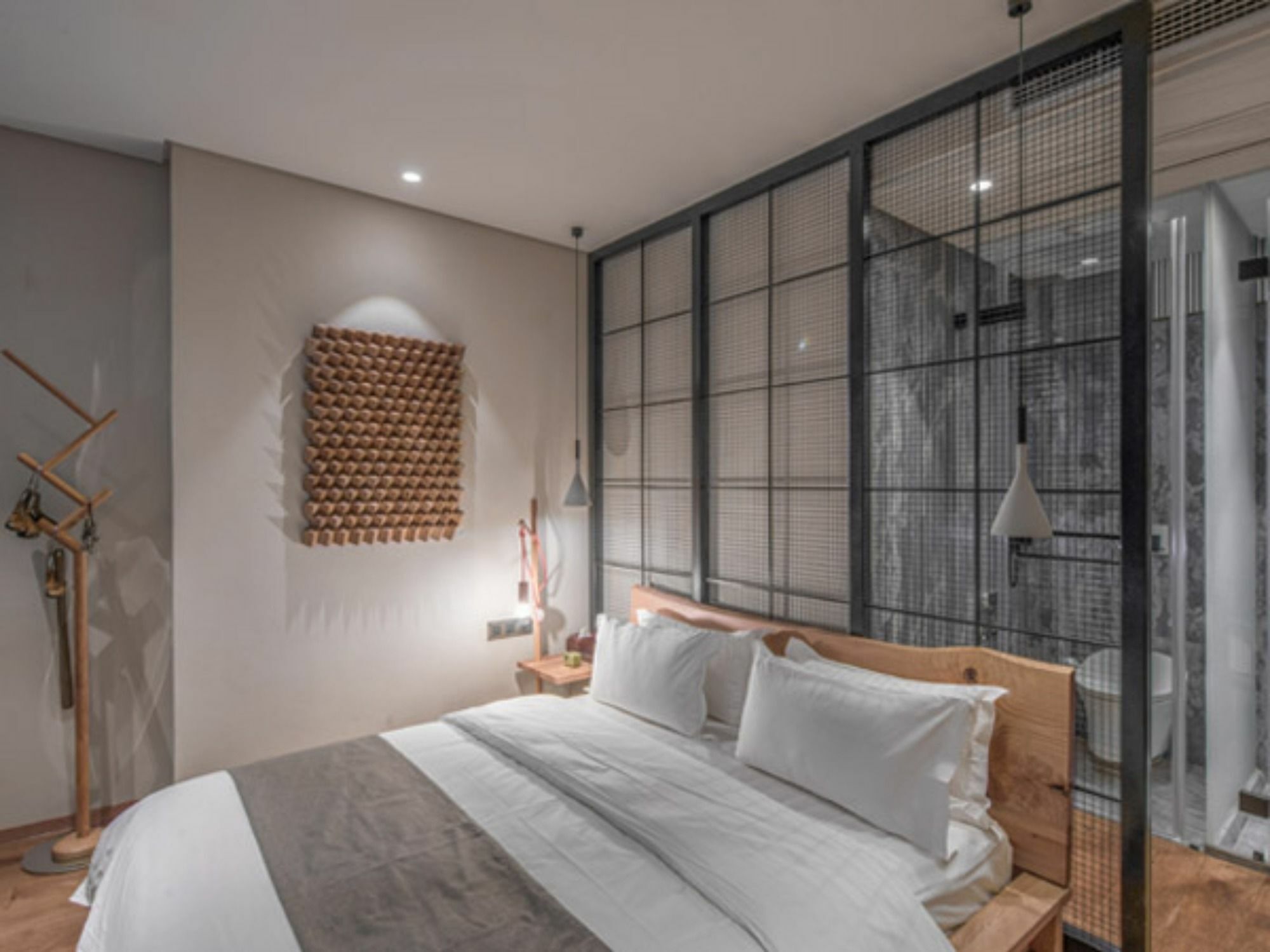 Yu Hotel شانغهاي المظهر الخارجي الصورة