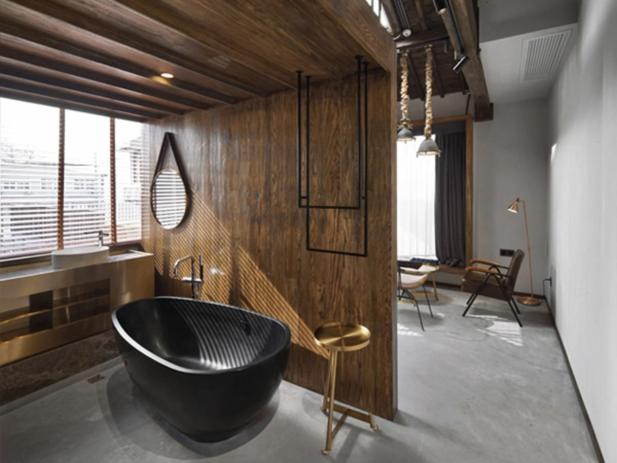 Yu Hotel شانغهاي المظهر الخارجي الصورة