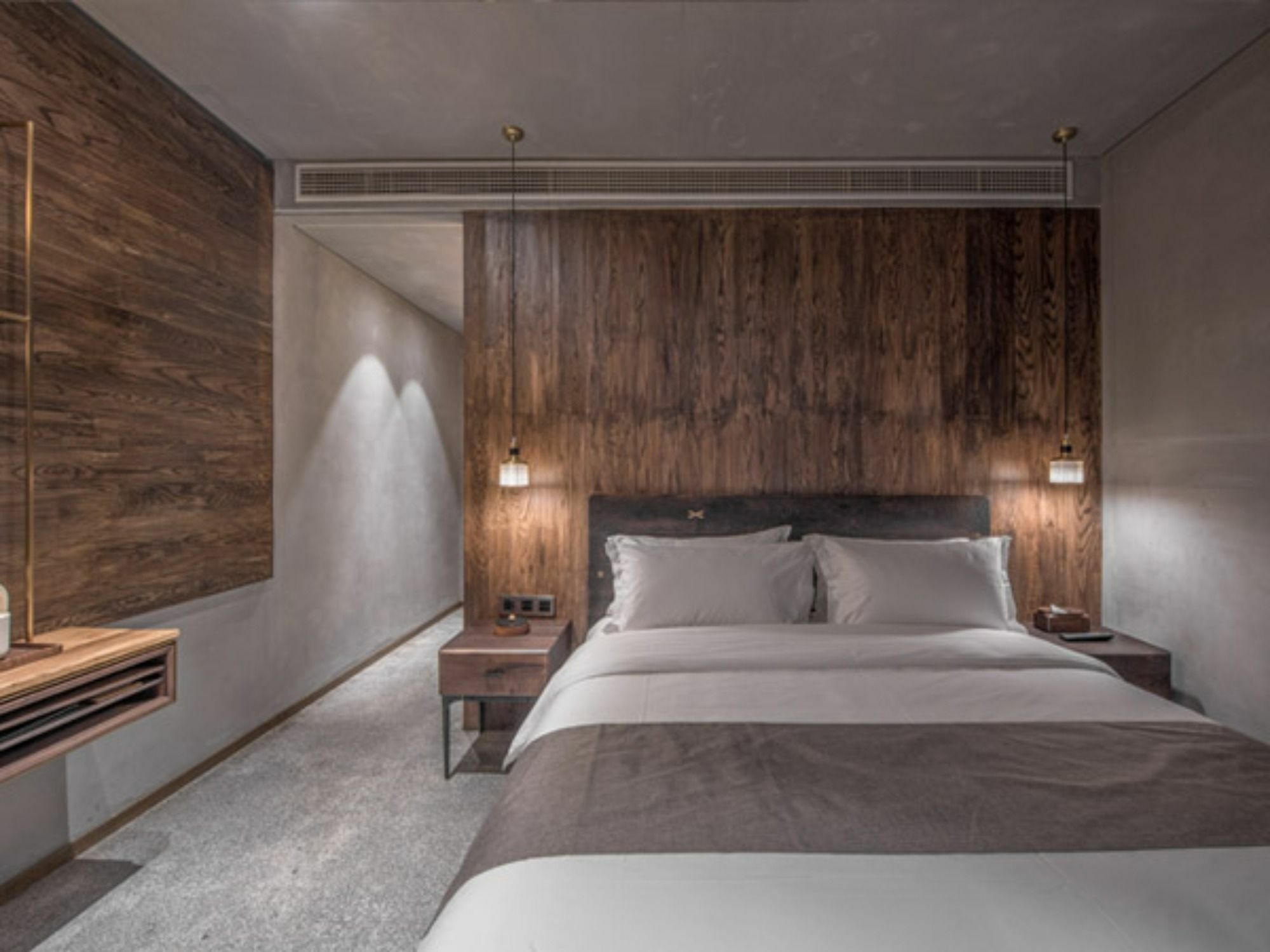 Yu Hotel شانغهاي المظهر الخارجي الصورة