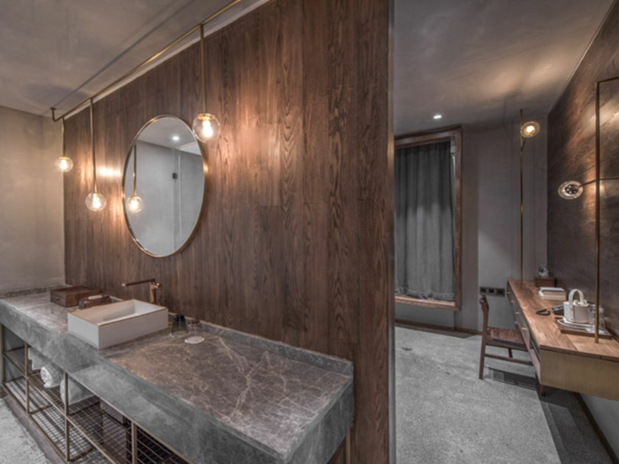Yu Hotel شانغهاي المظهر الخارجي الصورة