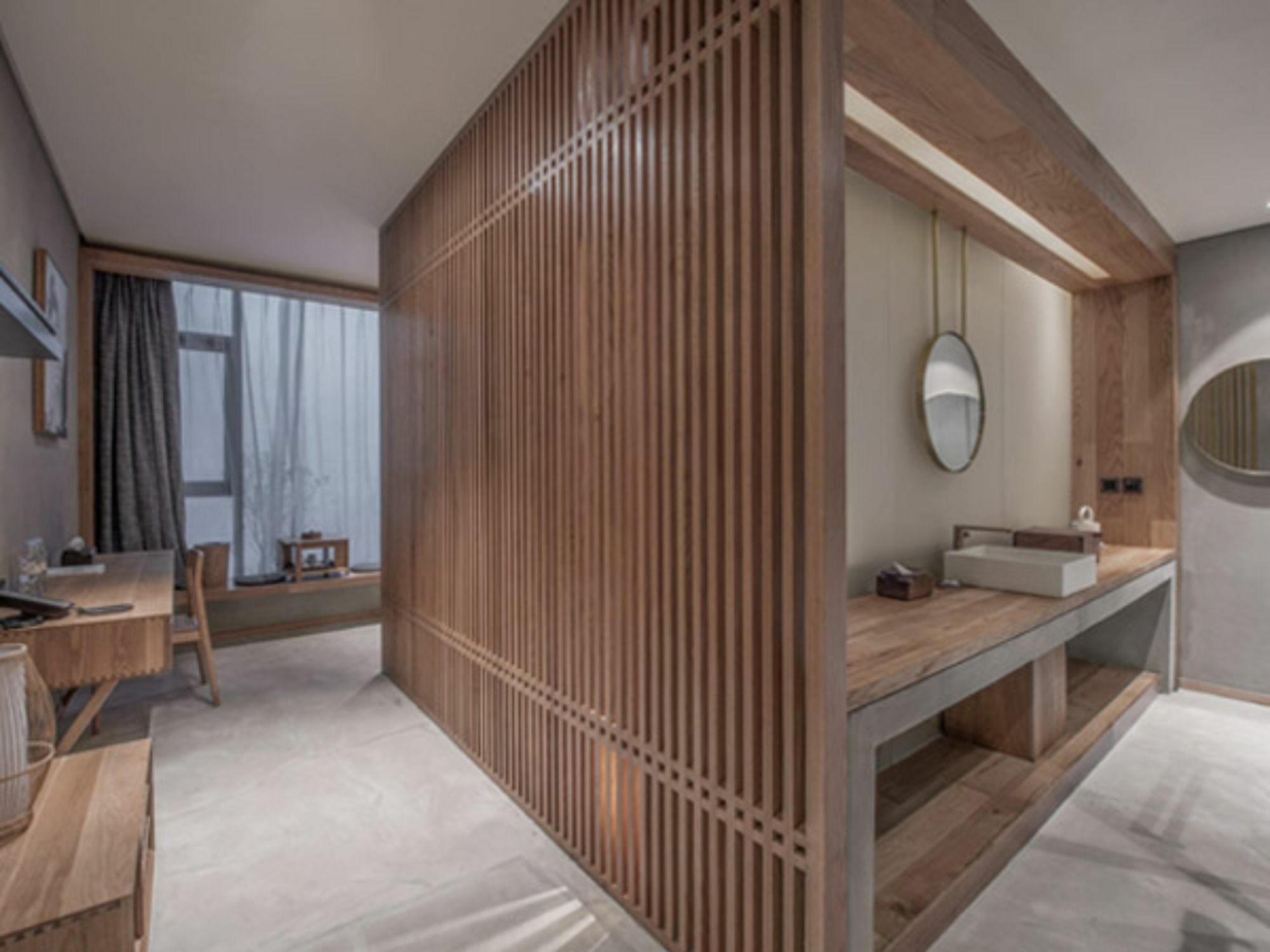 Yu Hotel شانغهاي المظهر الخارجي الصورة