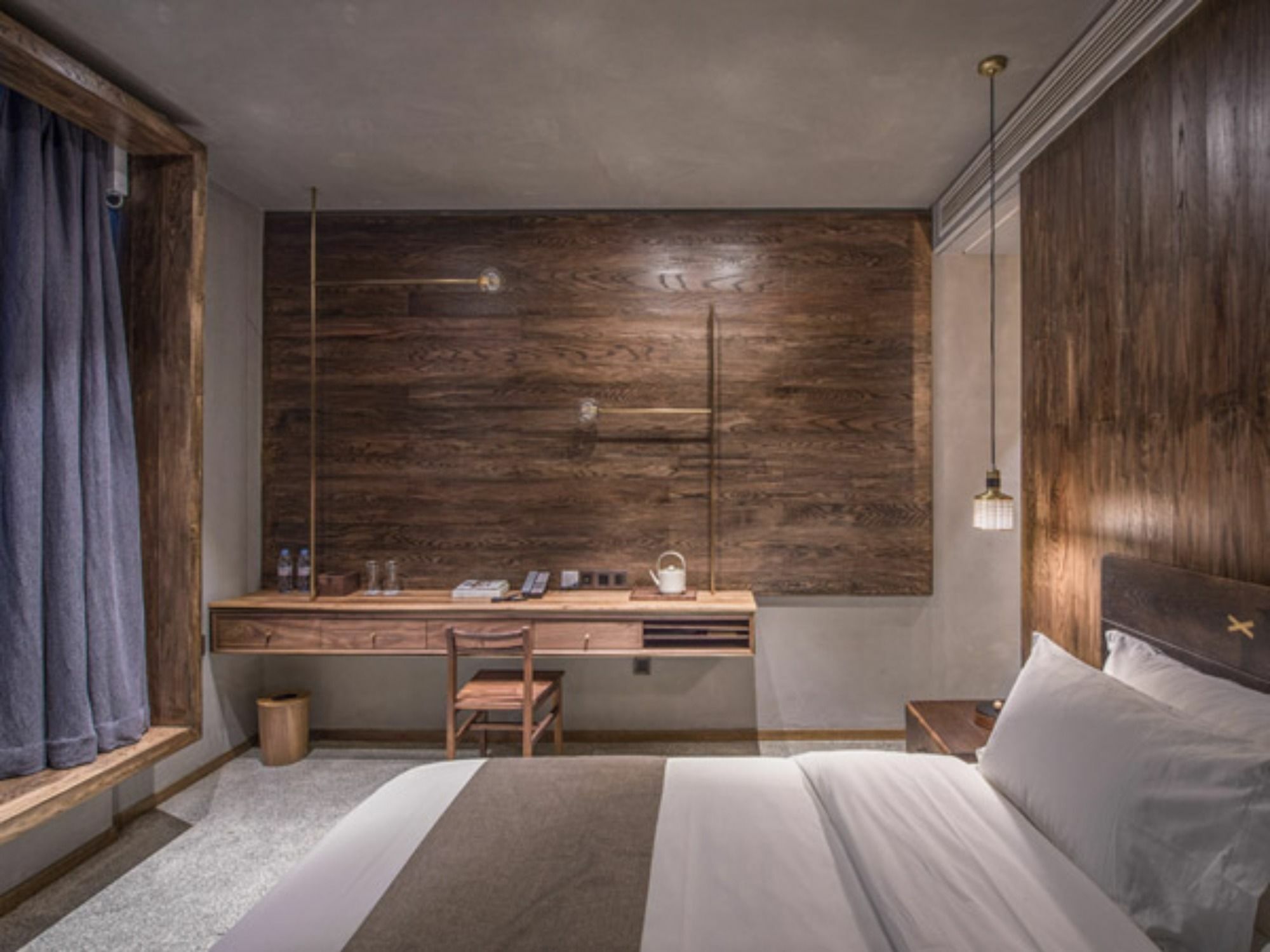 Yu Hotel شانغهاي المظهر الخارجي الصورة