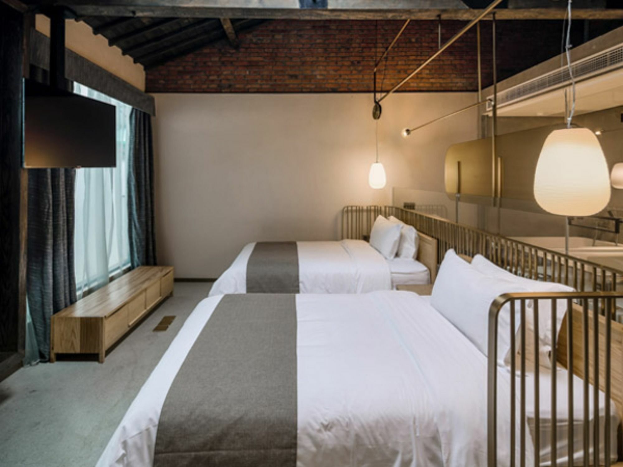 Yu Hotel شانغهاي المظهر الخارجي الصورة