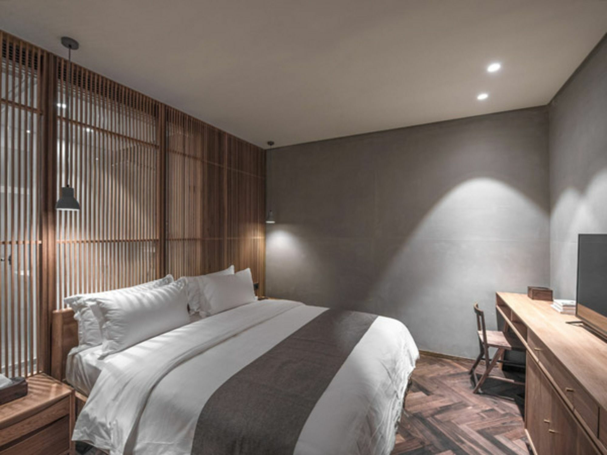 Yu Hotel شانغهاي المظهر الخارجي الصورة