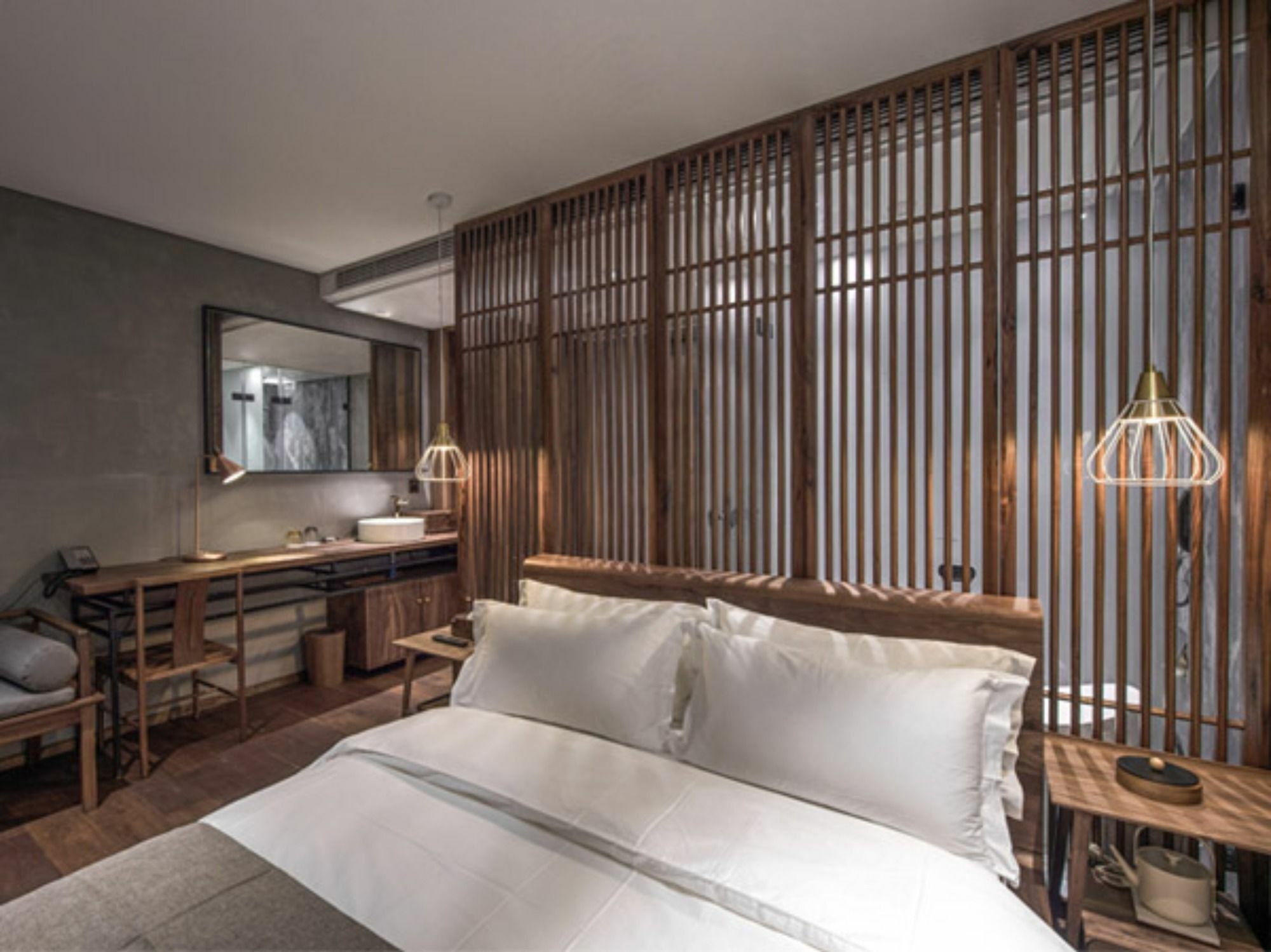 Yu Hotel شانغهاي المظهر الخارجي الصورة