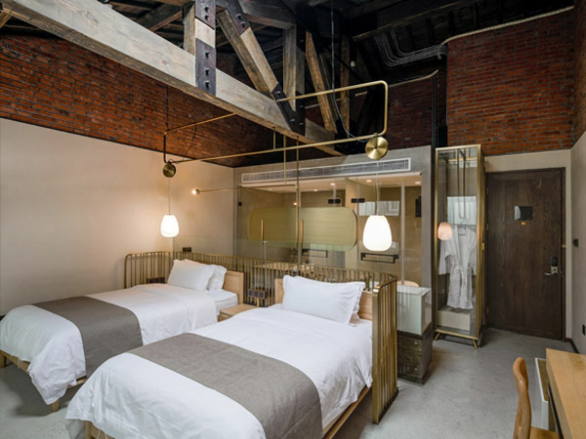 Yu Hotel شانغهاي المظهر الخارجي الصورة